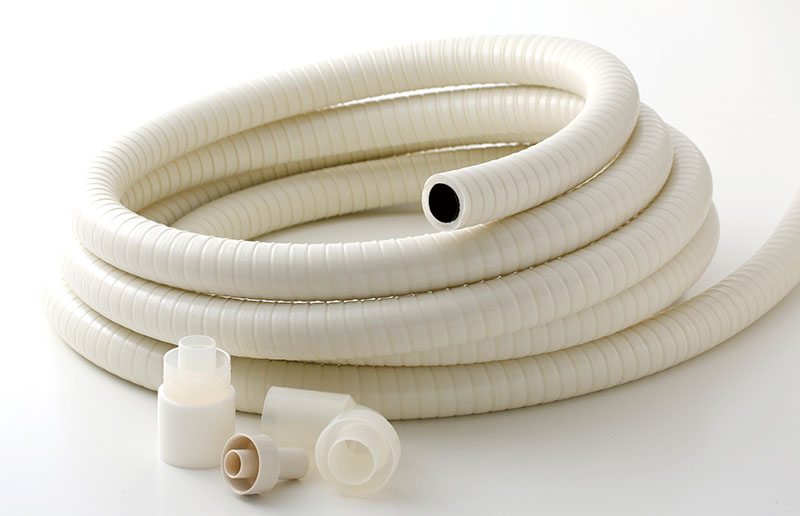 エアコン用断熱ドレンホース